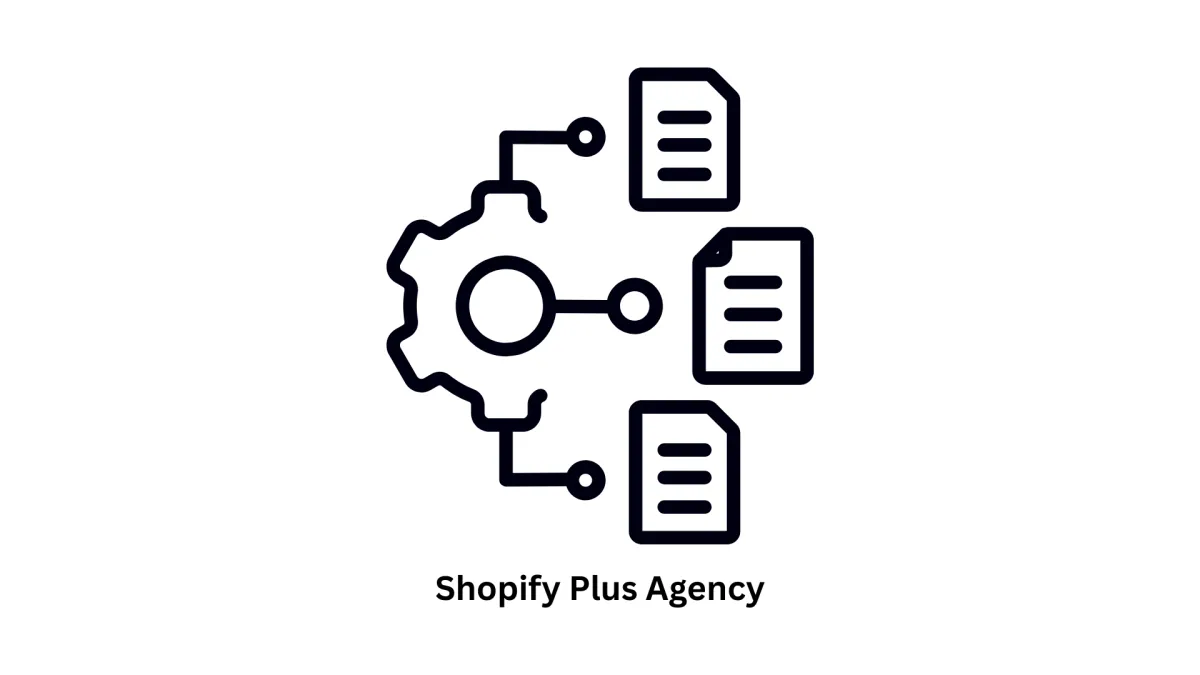 Leading Shopify Plus Agency & Software Development Firm