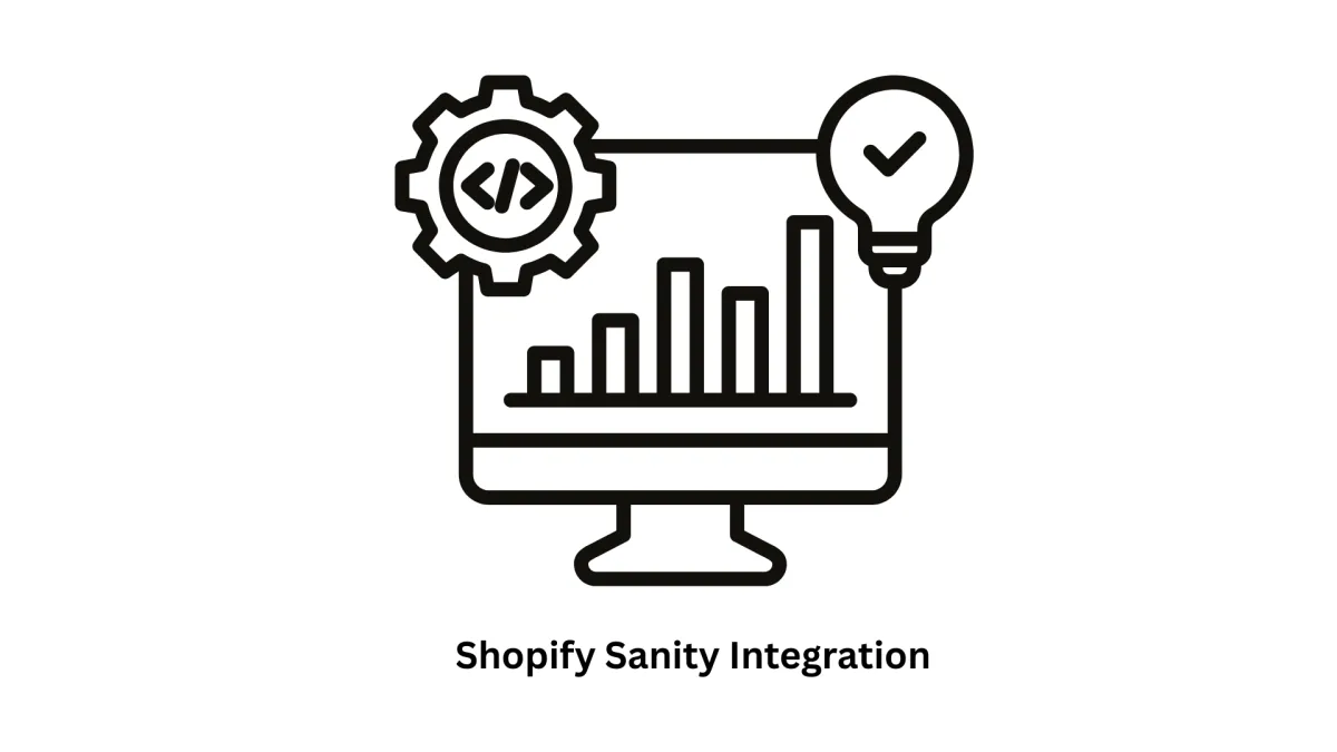 Expert Shopify Sanity Integration Services