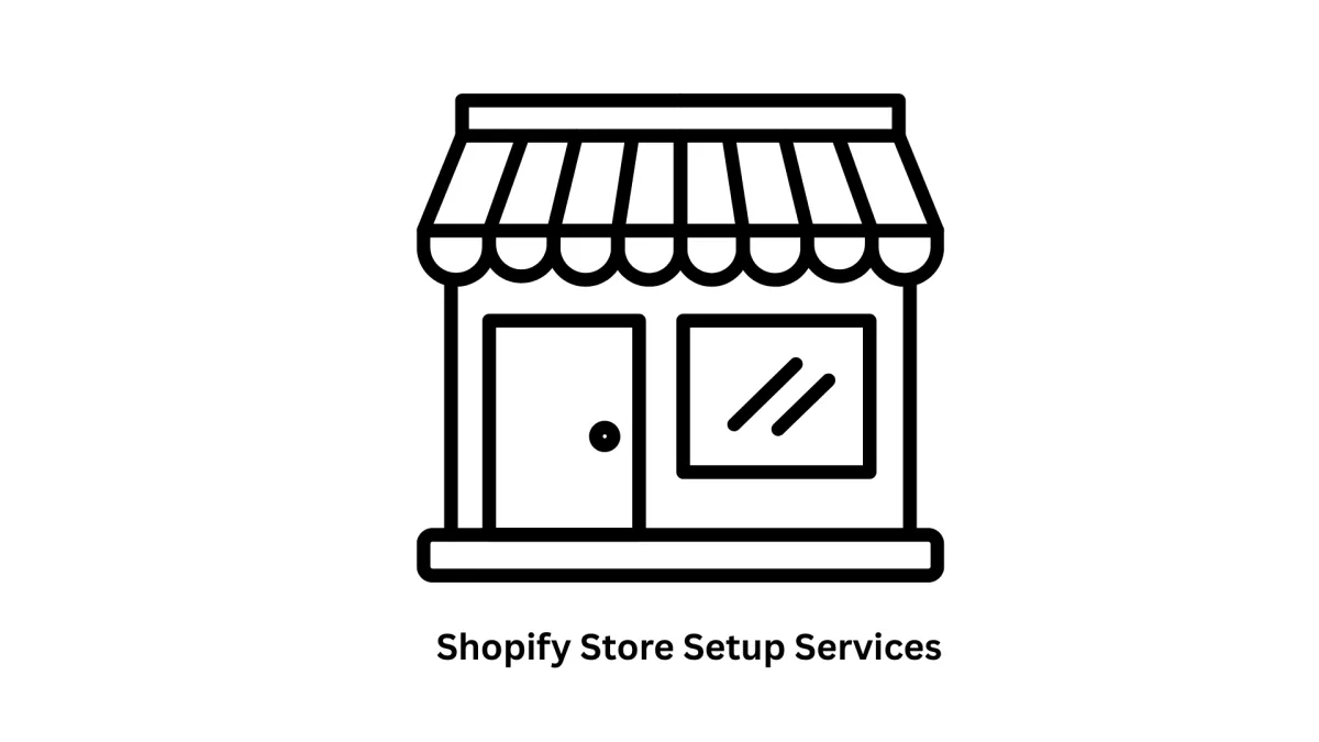 Expert Shopify Store Setup Services