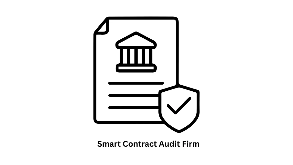 Trusted Smart Contract Audit Firm & Web3 Development