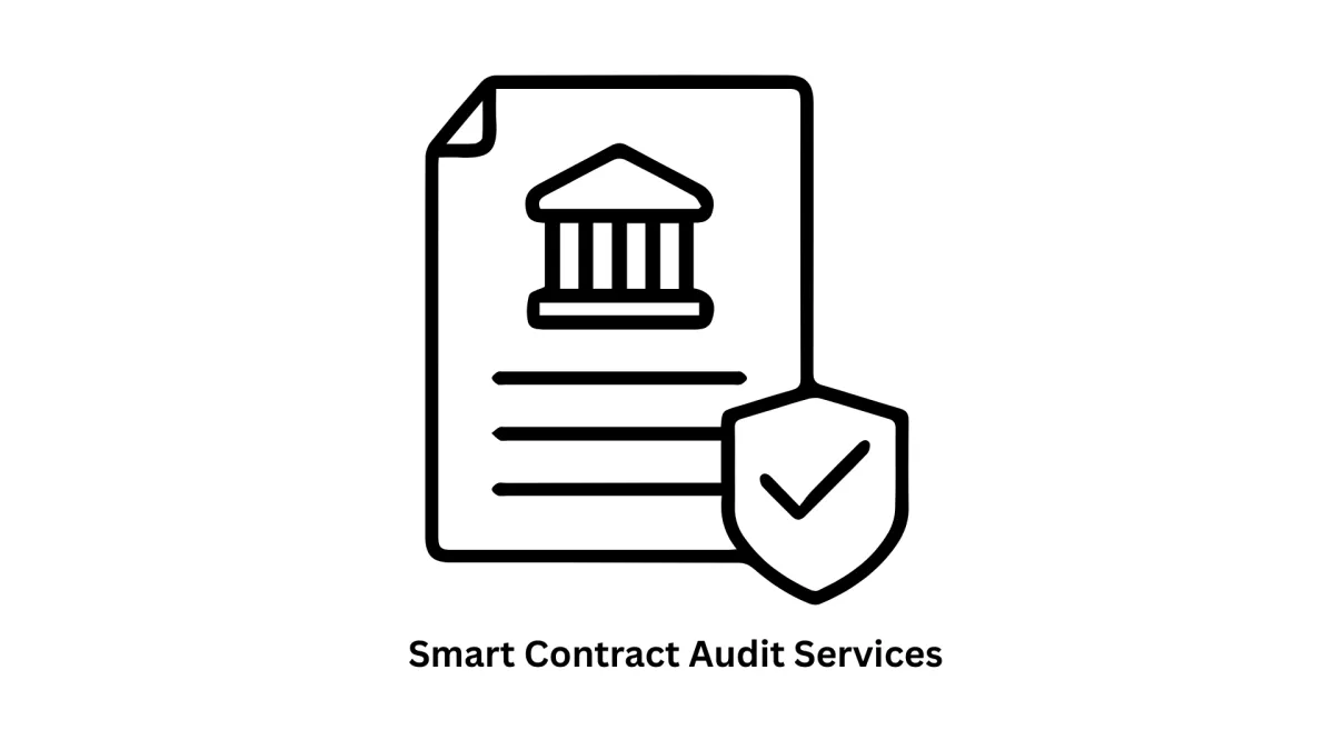 Expert Smart Contract Audit Services in India