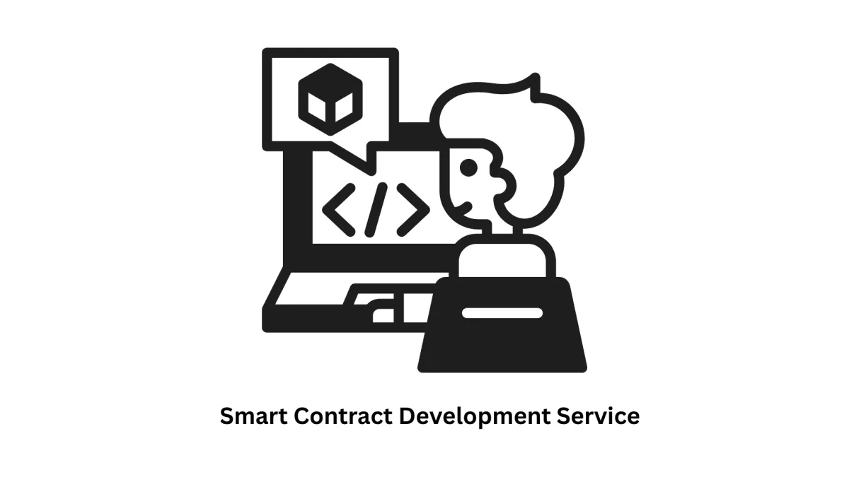 Top Smart Contract Development Company in India