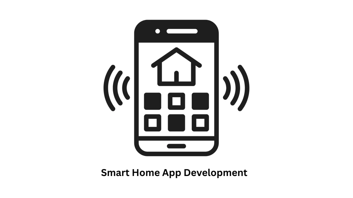 Expert Smart Home App Development Services