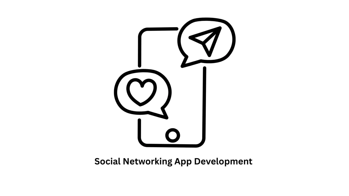 Custom Social Networking App Development Services