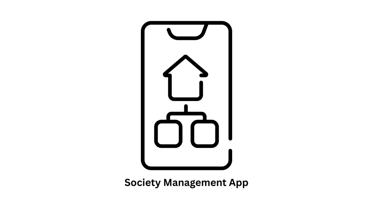 Society Management App Development Services in Pune