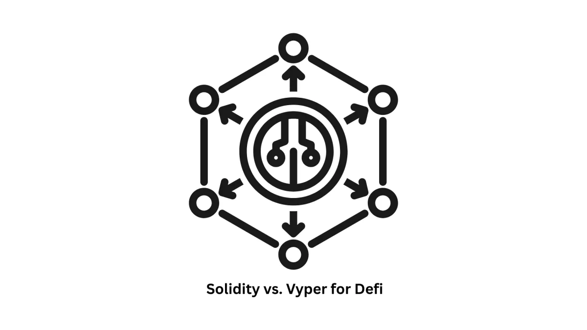 Solidity vs. Vyper for DeFi
