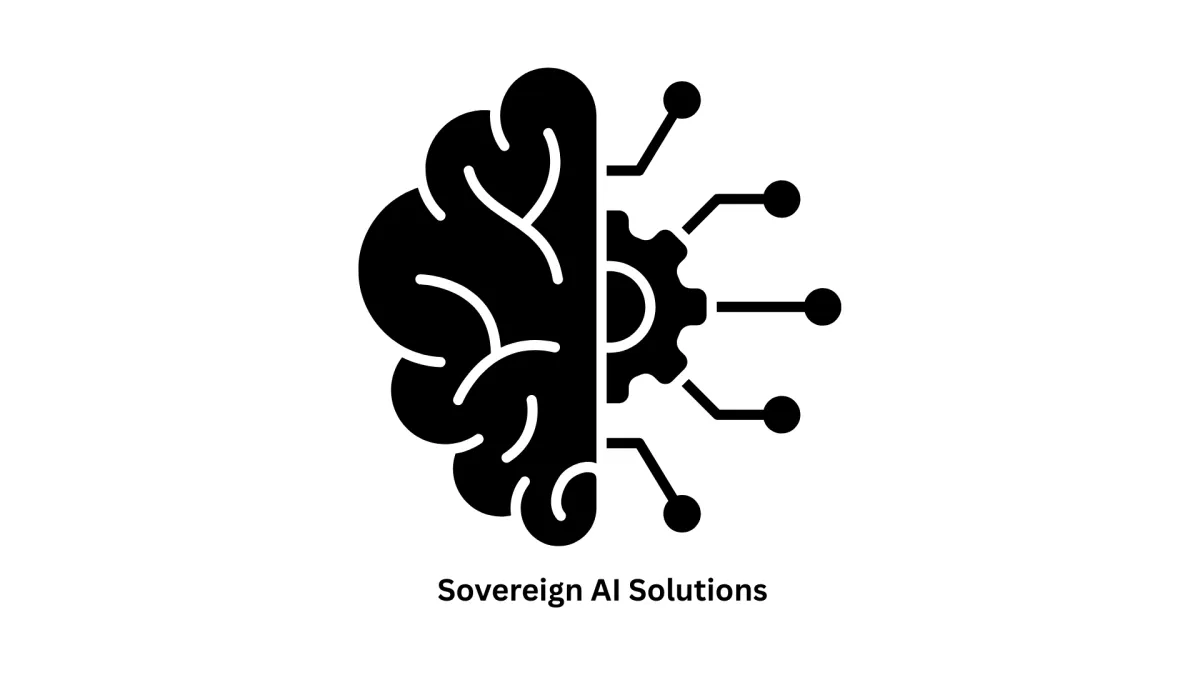 Sovereign AI Solutions