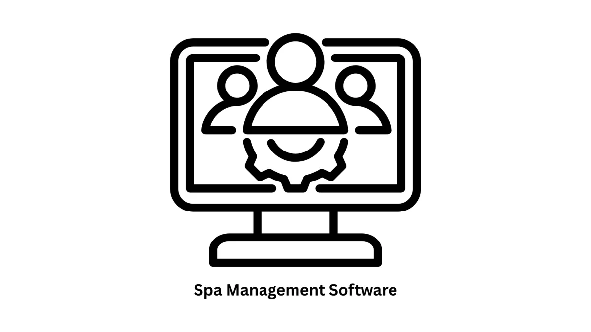 Custom Spa Management Software Development