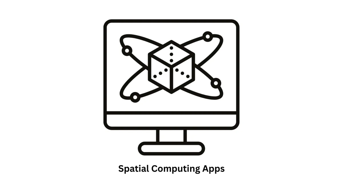 Expert Development of Spatial Computing Apps