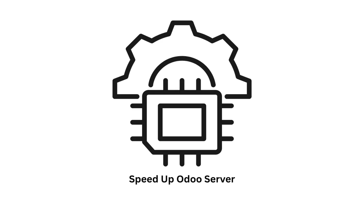 Speed Up Odoo Server Performance & Enterprise IT Solutions