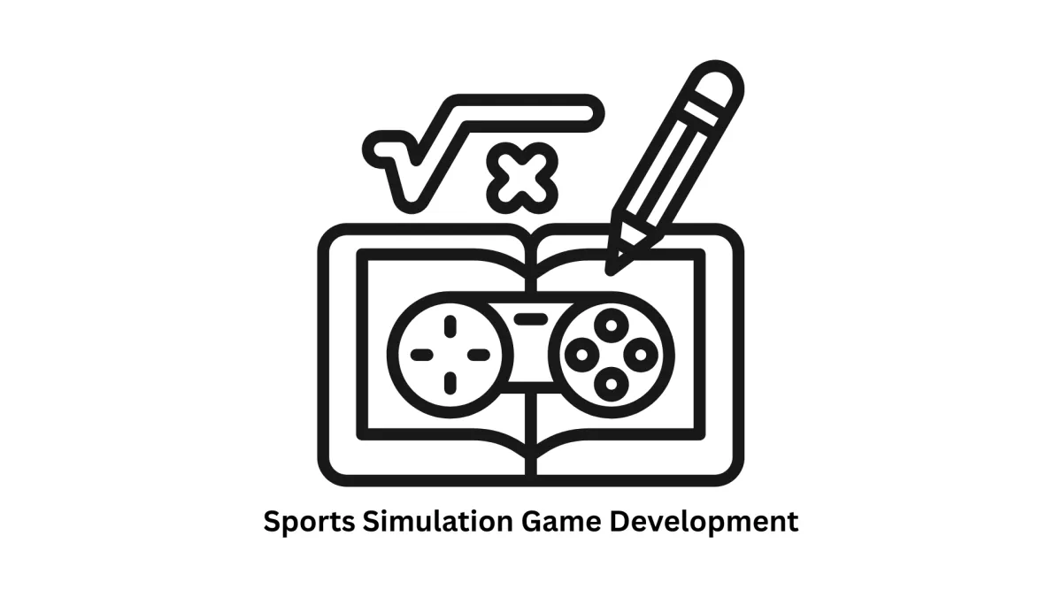 Expert Sports Simulation Game Development Company