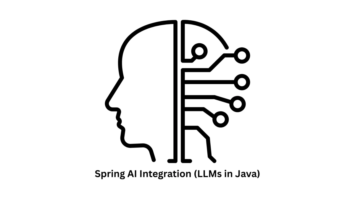 Expert Spring AI Integration (LLMs in Java)