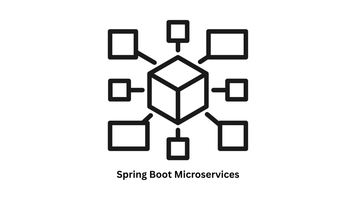 Custom Spring Boot Microservices Development