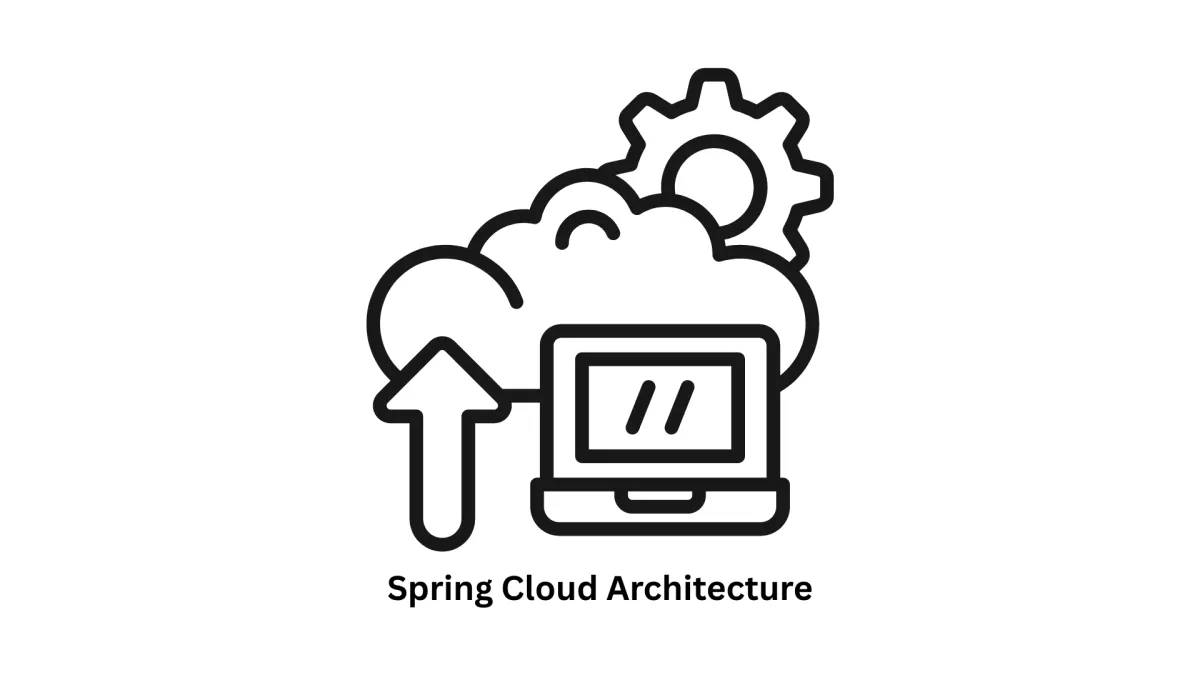 Expert Spring Cloud Architecture & Scalable Software Development