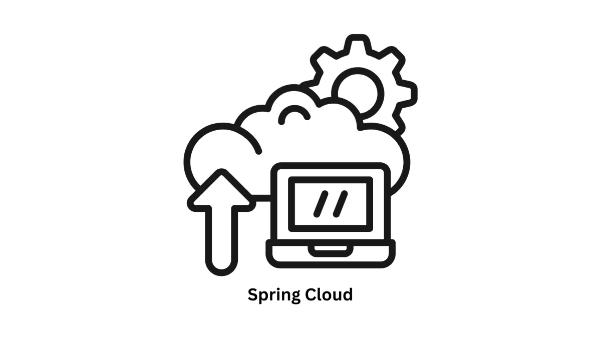 Enterprise Software & Spring Cloud Development