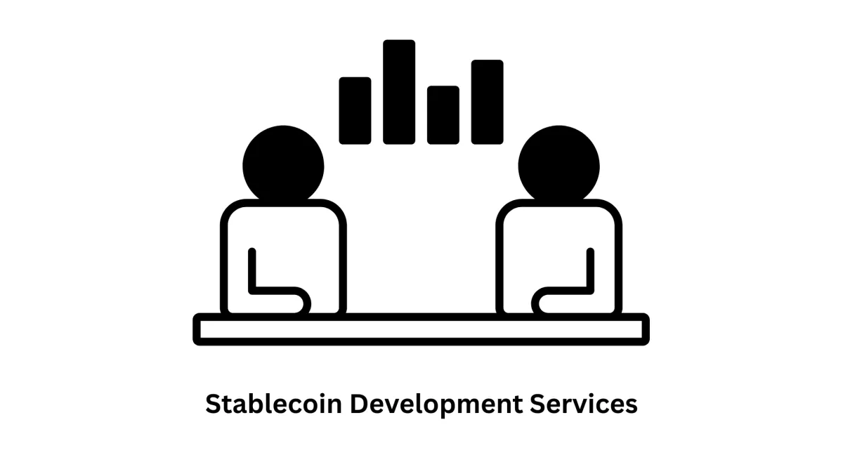 Secure & Scalable Stablecoin Development Services