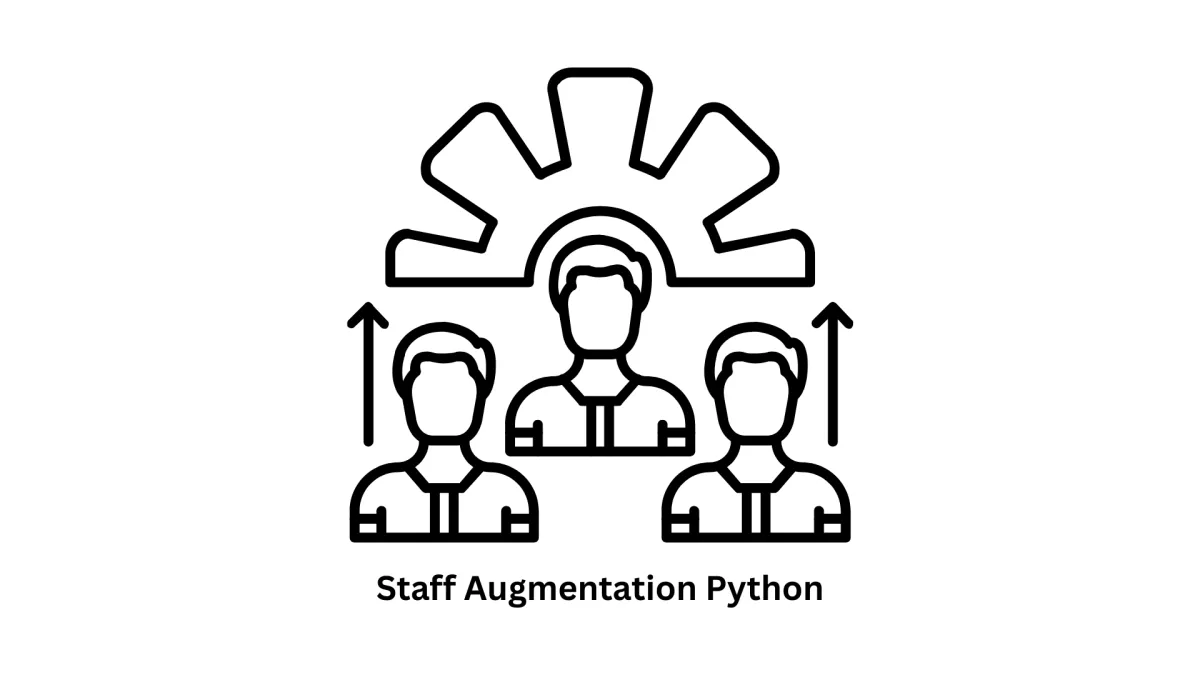 Expert Staff Augmentation Python Services