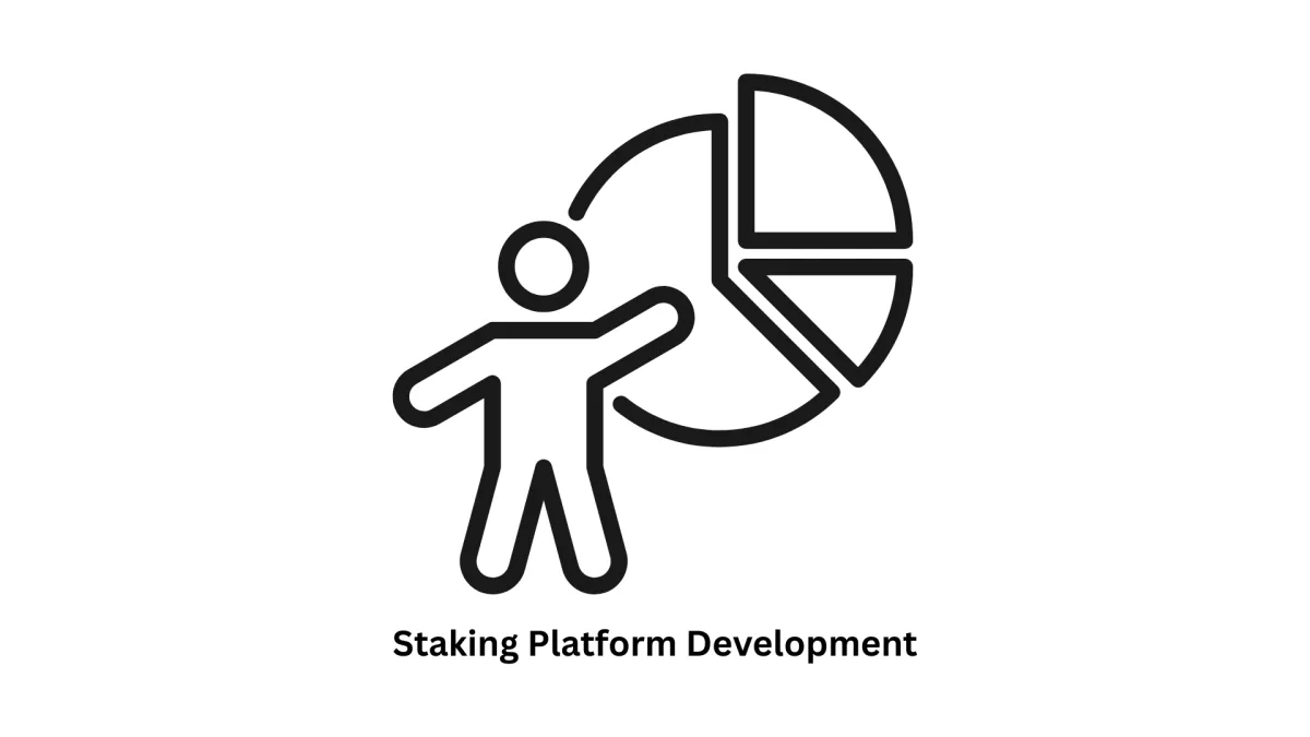 Expert Staking Platform Development Services