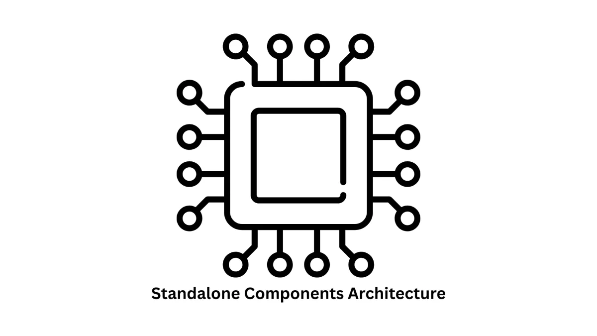 Expert Standalone Components Architecture Services
