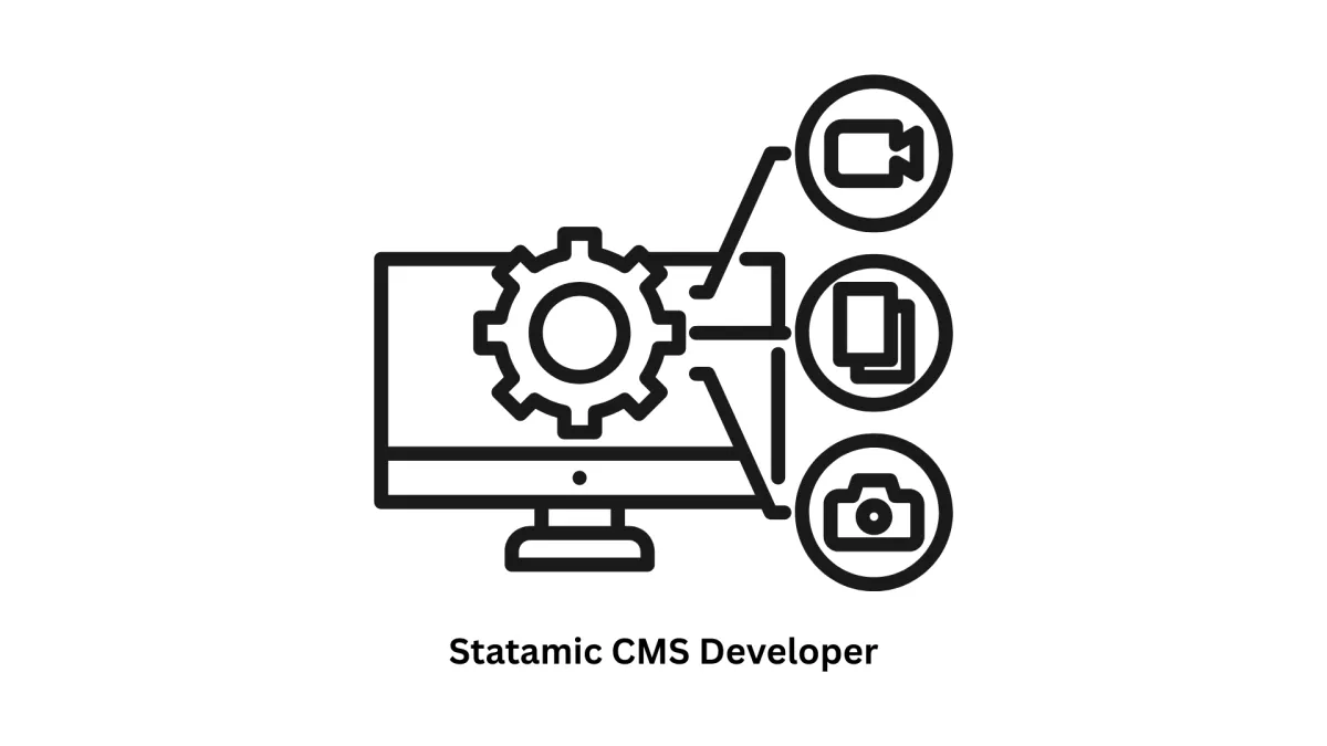 Expert Statamic CMS Developer in Pune