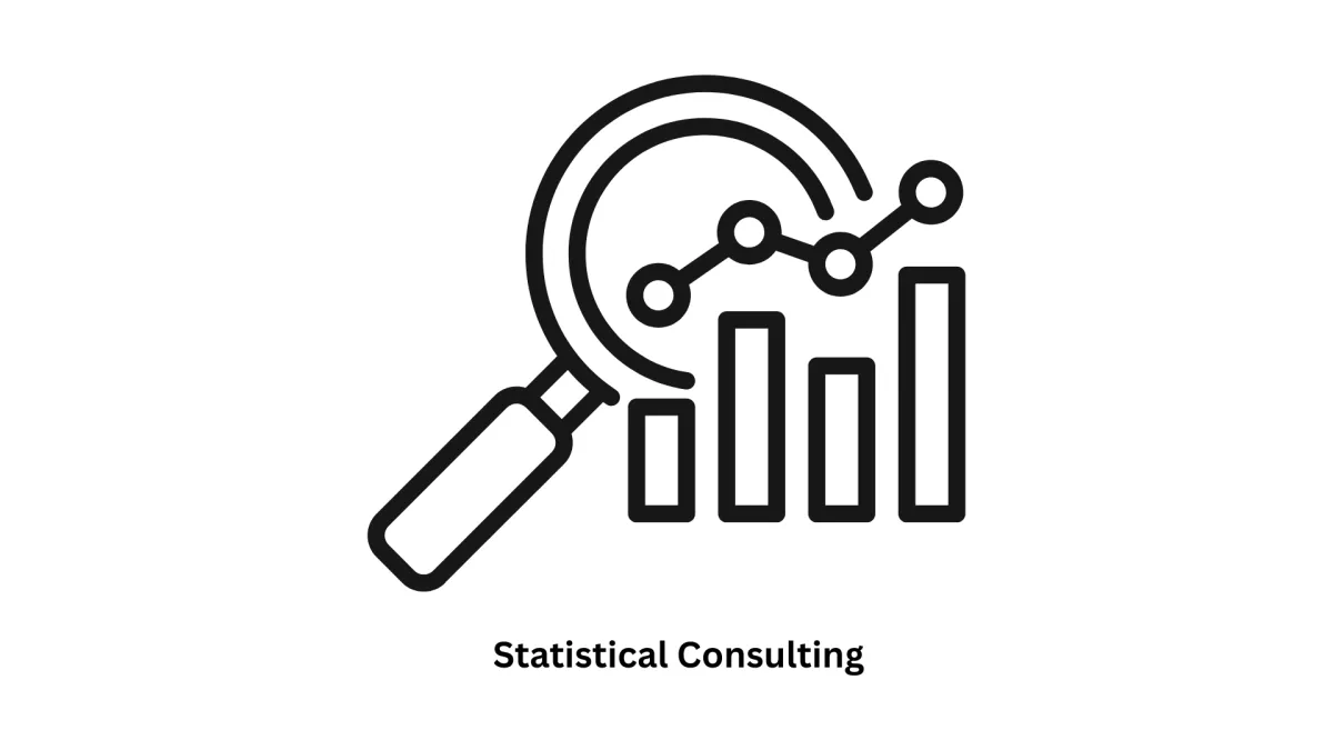 Expert Statistical Consulting & Advanced Data Solutions