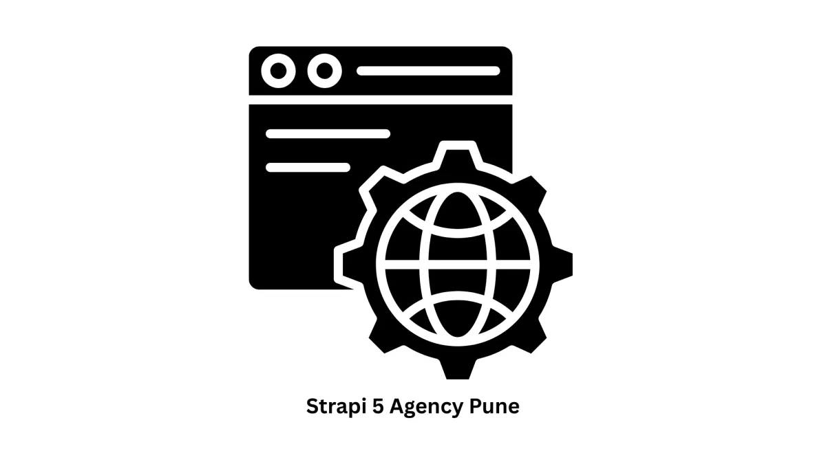 Official Strapi Agency Pune