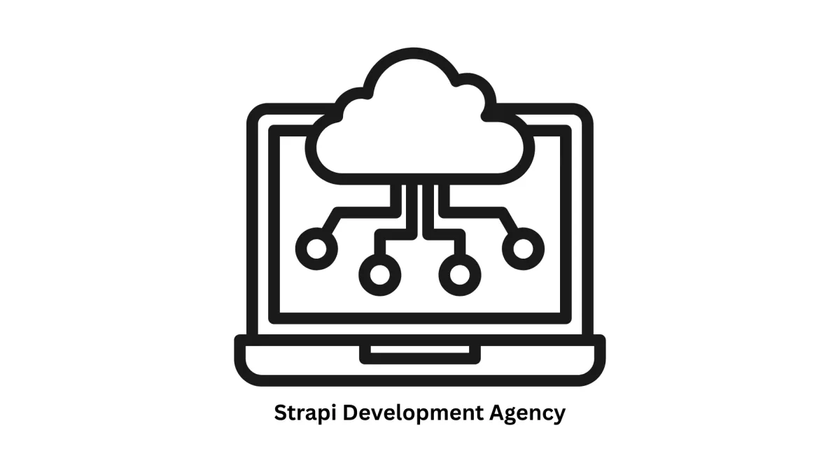Leading Strapi Development Agency & IT Solutions Firm