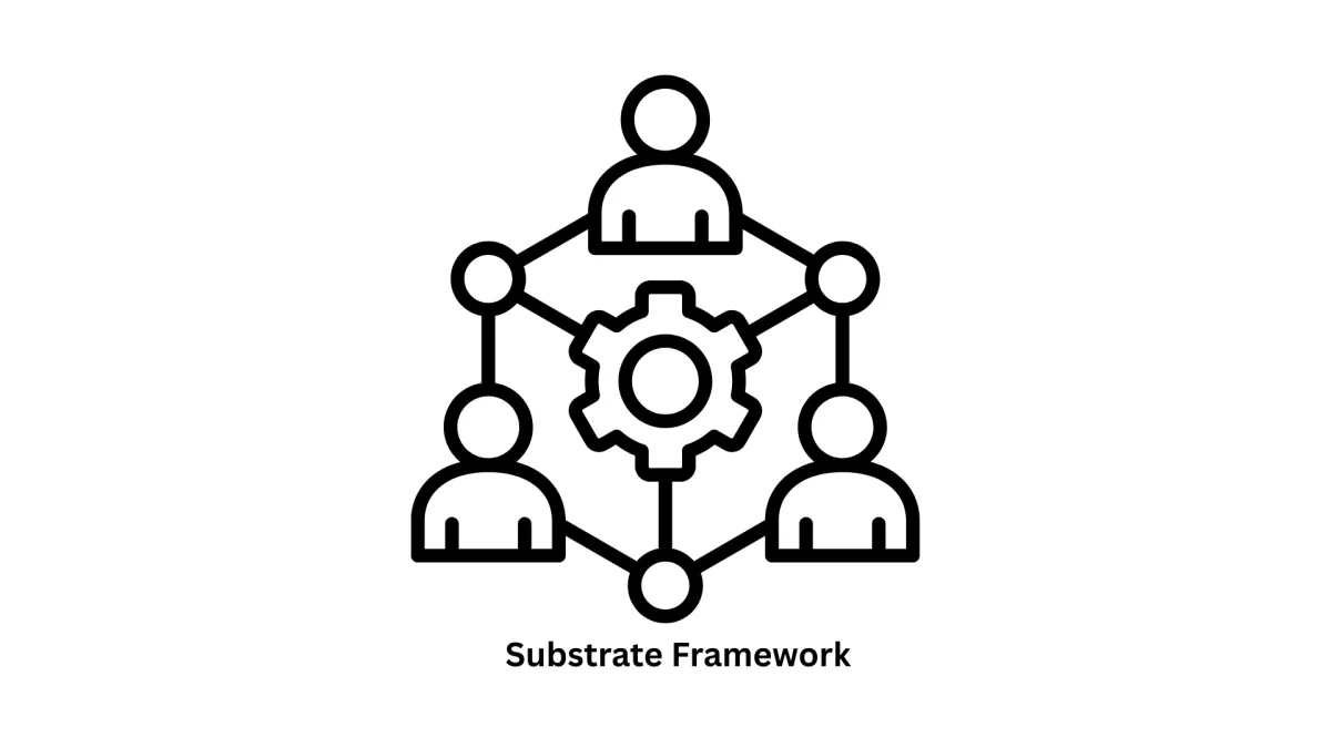 Substrate Framework Development Services