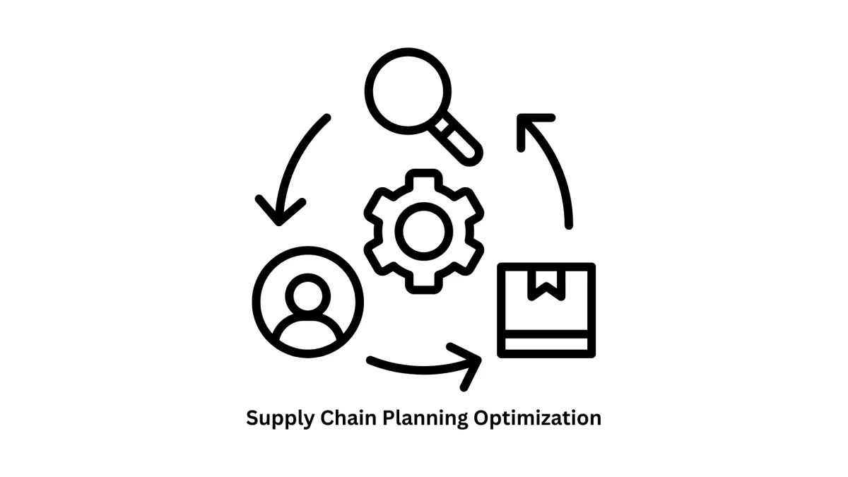 Supply Chain Planning Optimization Solutions