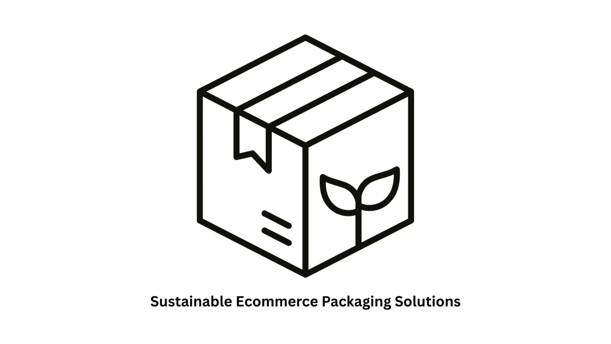 Custom Software for Sustainable Ecommerce Packaging Solutions