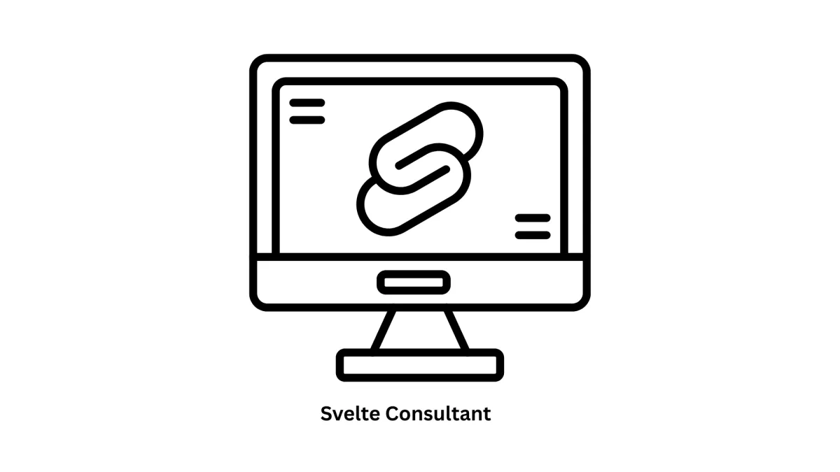 Expert Svelte Consultant & Web Development Services