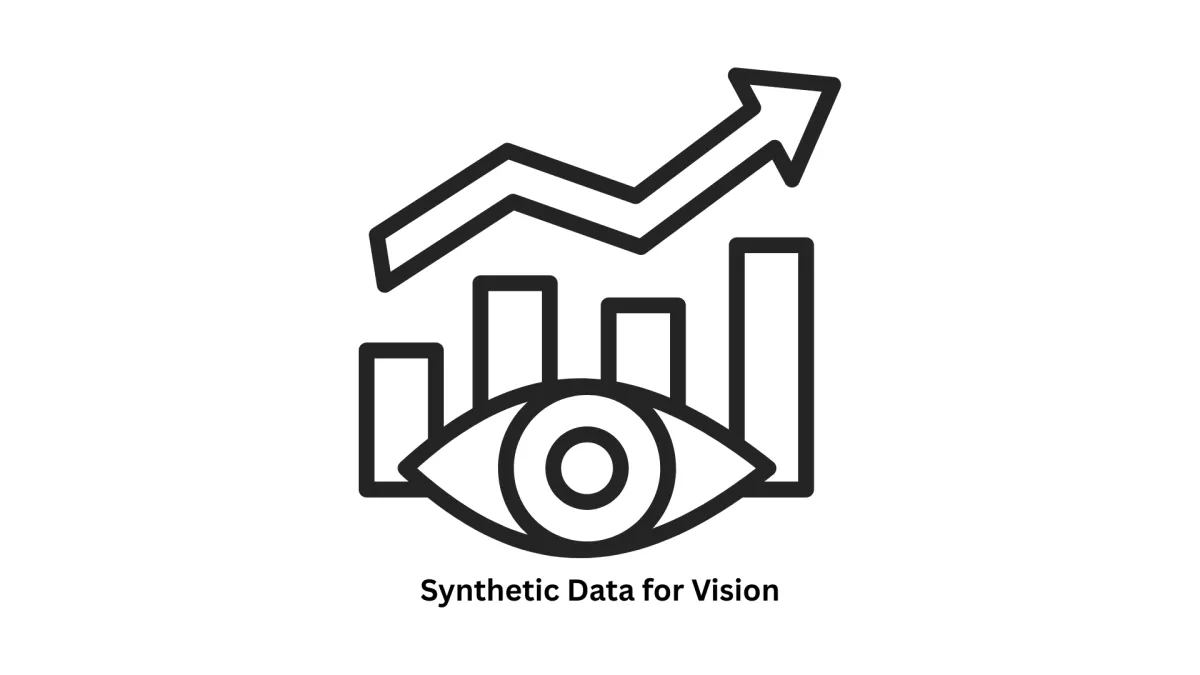 Synthetic Data for Vision