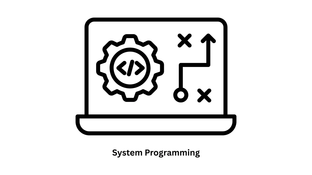 Professional System Programming Services in Pune, India