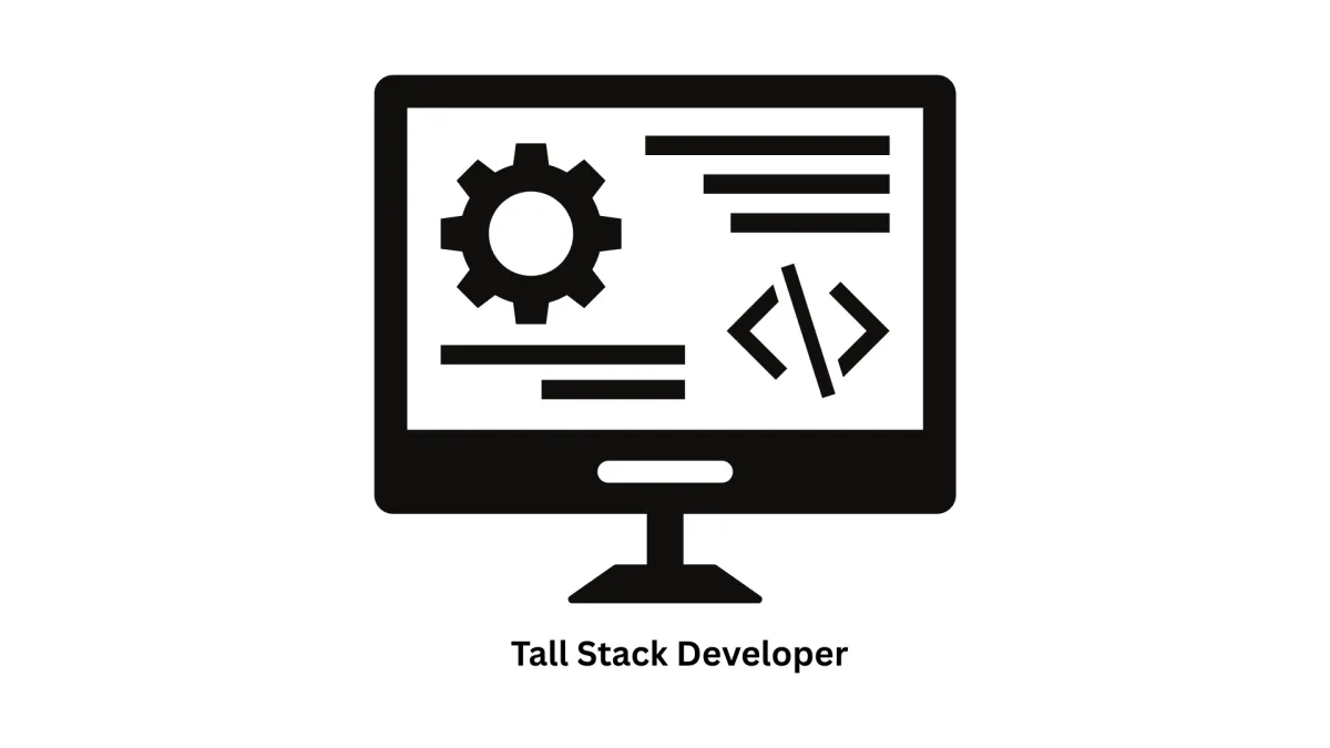 Expert TALL Stack Developer Solutions