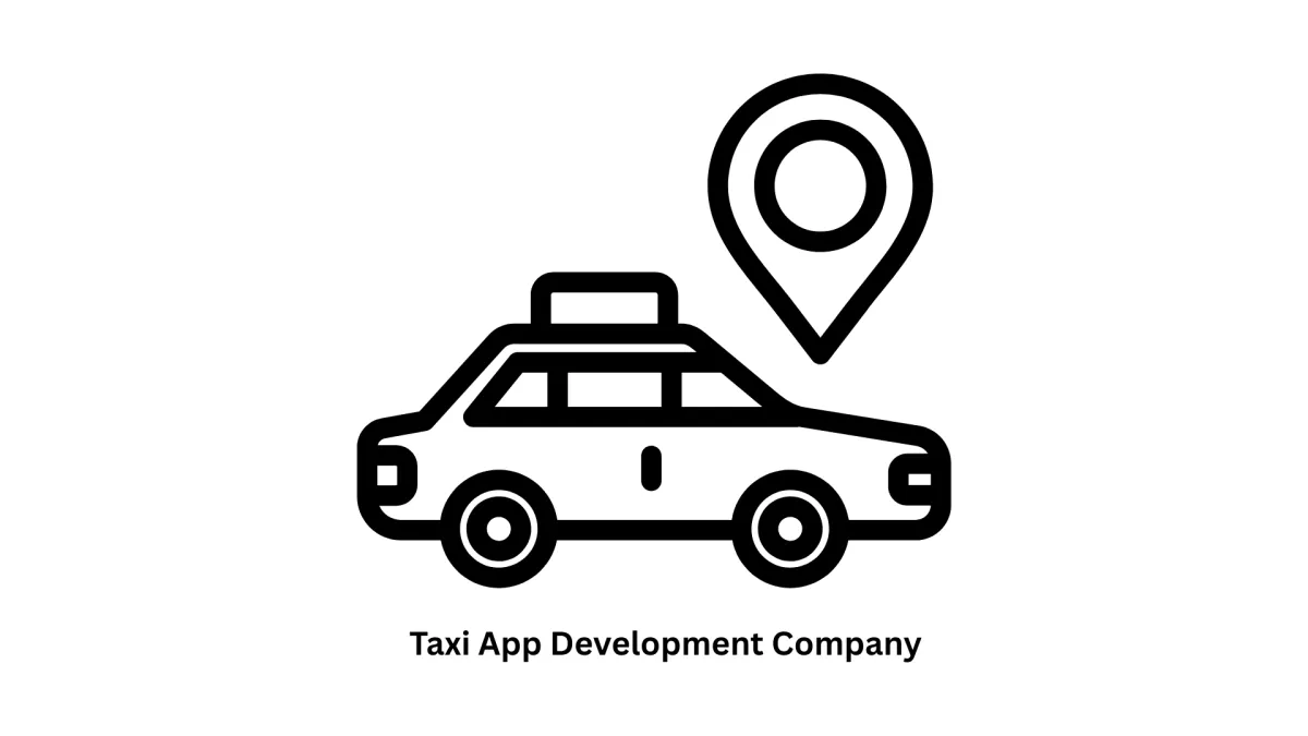 Leading Taxi App Development Company