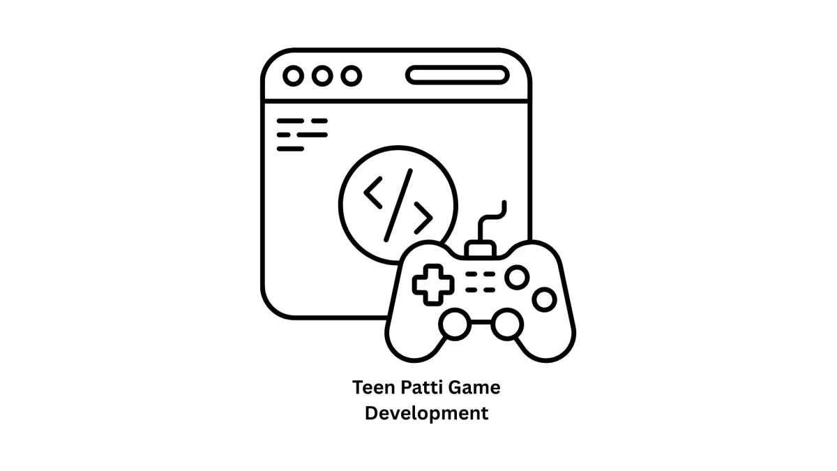 Expert Teen Patti Game Development Services