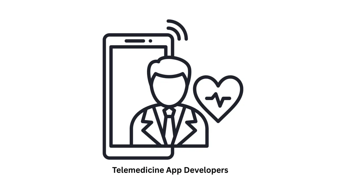 Expert Telemedicine App Developers in Pune