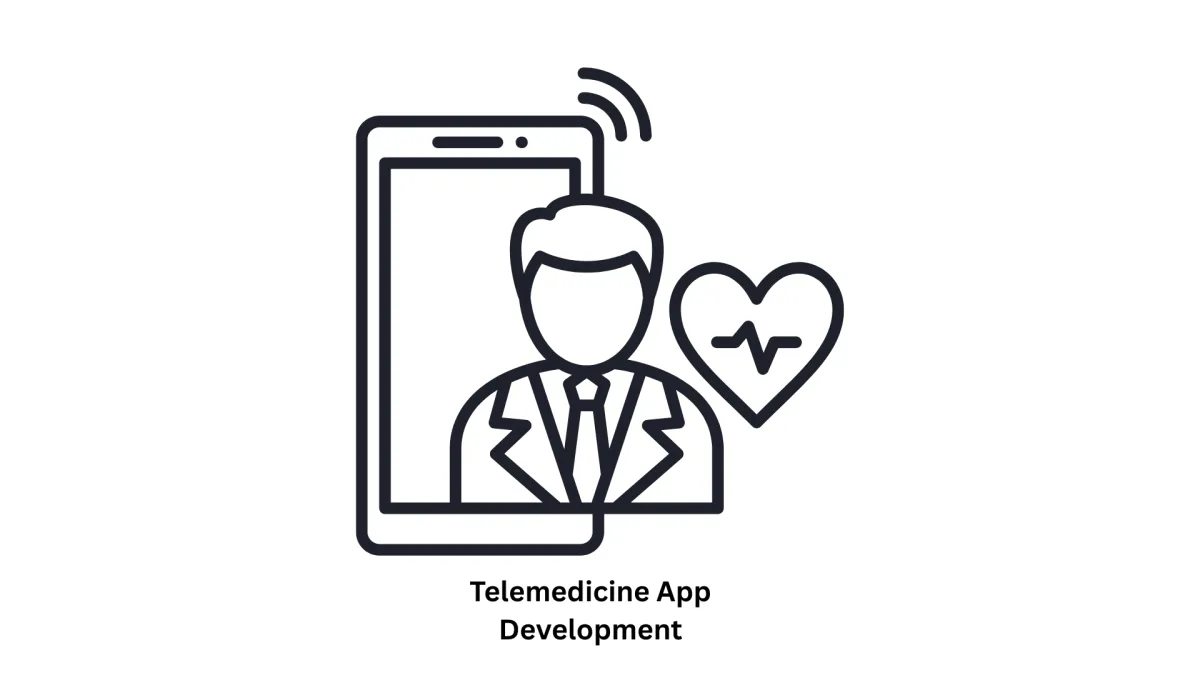 Custom Telemedicine App Development Services