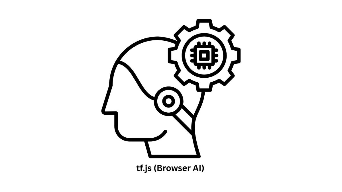 Top IT Solutions & Machine Learning with tf.js (Browser AI)