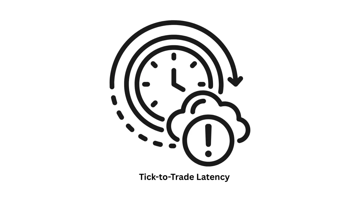 Optimize Tick-to-Trade Latency with High-Performance Trading Systems