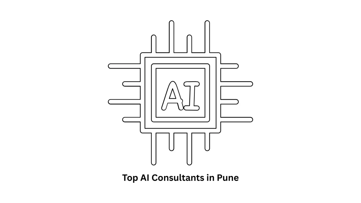 Top AI Consultants in Pune