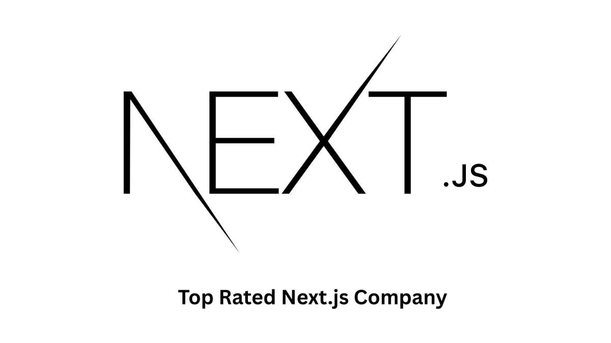 Top Rated Next.js Company