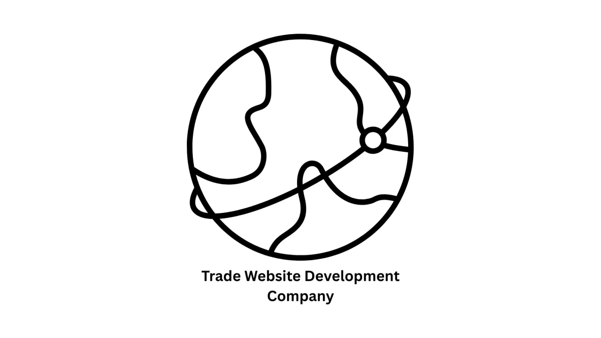 Trade Website Development Company