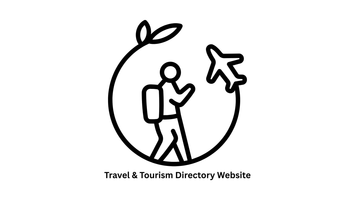 Custom Travel & Tourism Directory Website Development