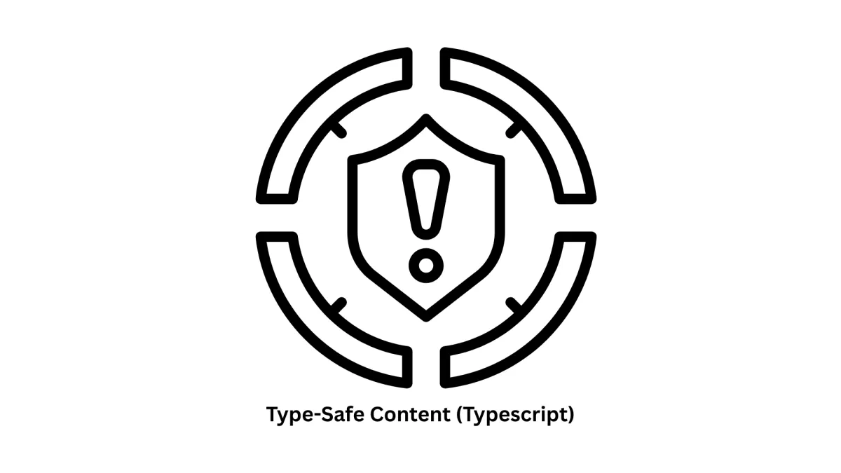Scalable IT Solutions & Type-Safe Content (TypeScript)