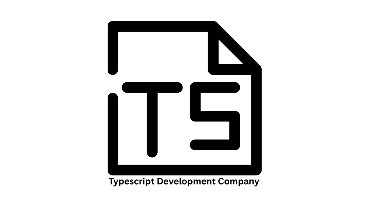 TypeScript Development Company