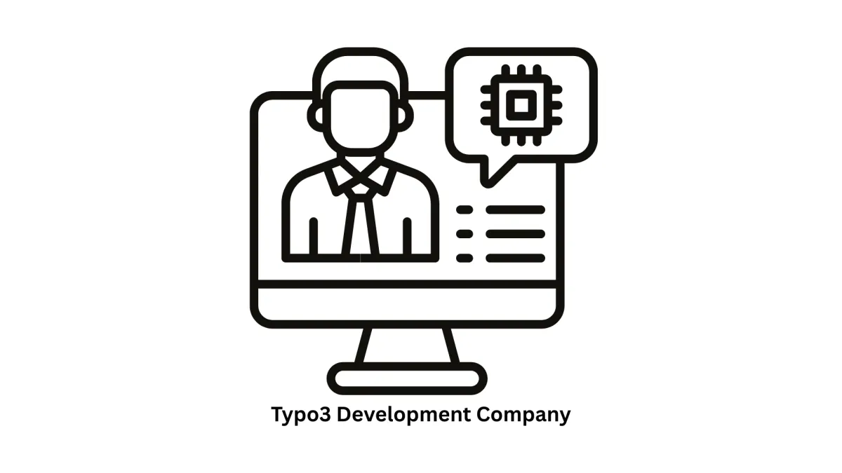 Top TYPO3 Development Company in Pune
