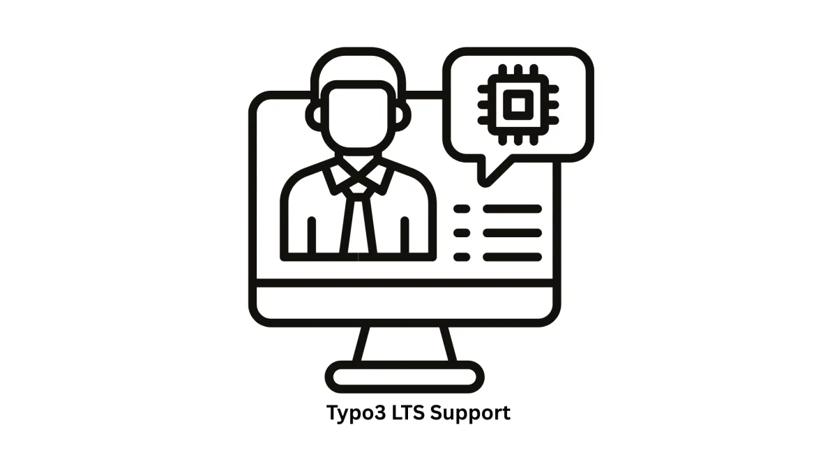 Expert TYPO3 LTS Support & Maintenance Services