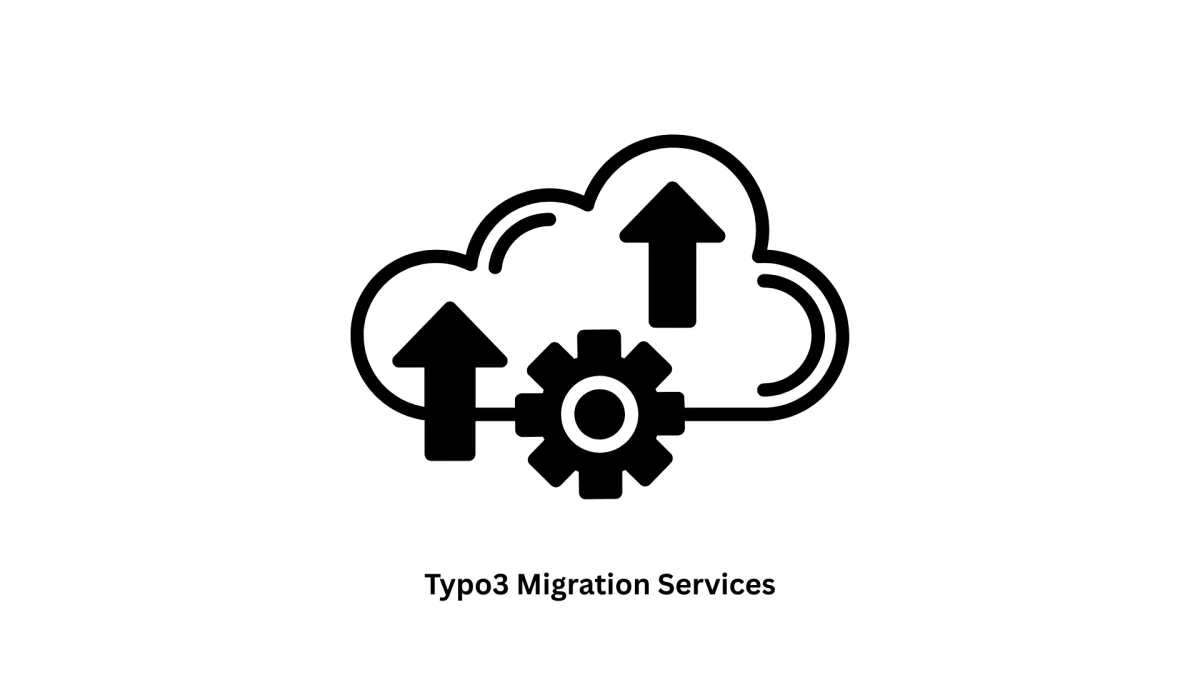 Expert TYPO3 Migration Services