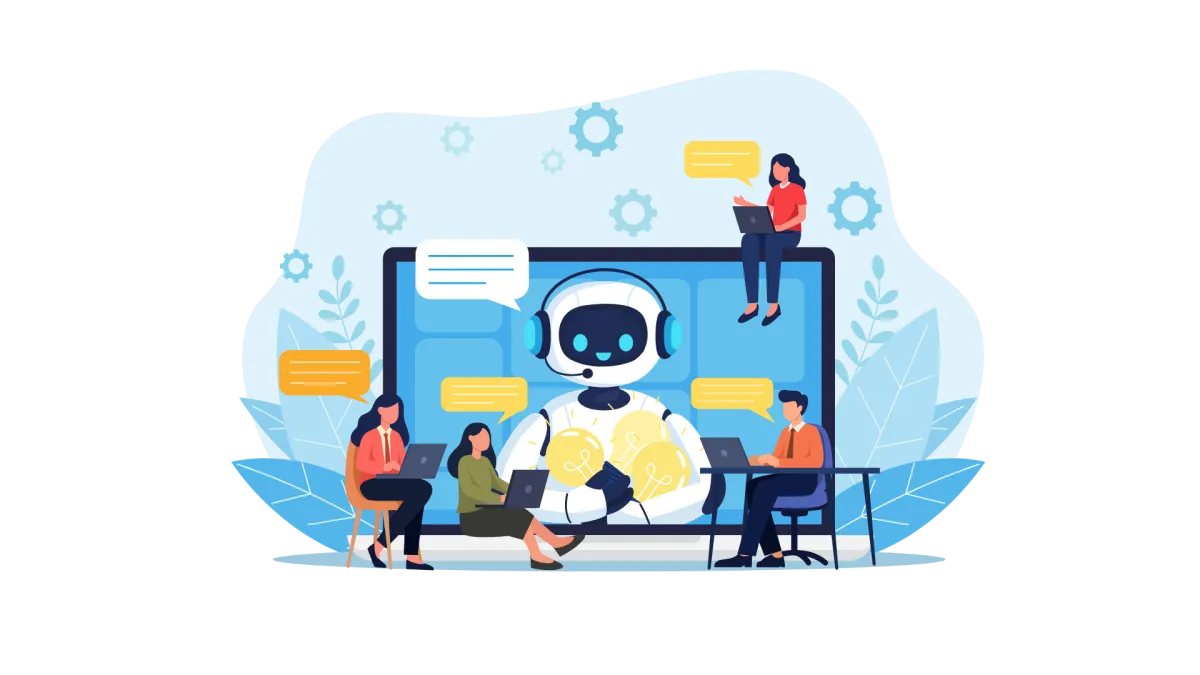 Expert UE5 Co-Development Services